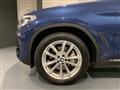 BMW X3 xDrive30d Business Advantage