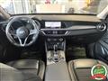 ALFA ROMEO STELVIO 2.2 JTD-m 180cv Super*PELLE*NAVI