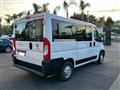 FIAT Ducato 1.5 N-CONNECT 115cv DCT-34.100KM