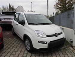 FIAT PANDA 1.0 FireFly S&S Hybrid - BLUETOOTH/5Posti