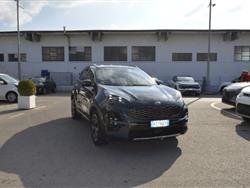 KIA SPORTAGE 2016 1.6 CRDI 136 CV DCT7 2WD GT Line