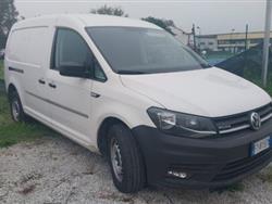 VOLKSWAGEN CADDY FURGONE 1.4 TGI Furgone Maxi