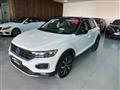 VOLKSWAGEN T-ROC 1.0 TSI 115 CV*100% FINANZIABILE*UNI PROP*