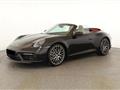 PORSCHE 911 Carrera 4 Cabriolet Matrix BOSE 360