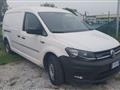 VOLKSWAGEN CADDY FURGONE 1.4 TGI Furgone Maxi