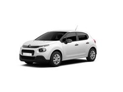 CITROEN C3 1.2 puretech Plus s&s 83cv