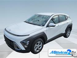 HYUNDAI NEW KONA HYBRID HEV 1.6 DCT XTech