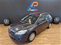 FORD FOCUS 1.6 TDCi (90CV) SW Tit.