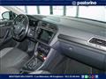 VOLKSWAGEN TIGUAN 2.0 TDI SCR DSG 4MOTION Business BMT