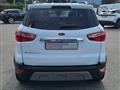 FORD ECOSPORT 1.0 EcoBoost 125 CV Start&Stop Titanium