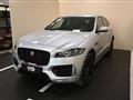 JAGUAR F-PACE 2.0 D 180 CV AWD aut. R-Sport