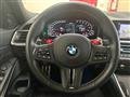 BMW SERIE 3 3.0 Competition FRENI CARBO BLACK CARBONPACK LEGGI