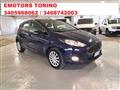 FORD FIESTA 1.2 60CV 5 porte