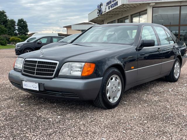 MERCEDES CLASSE S SE 3.2 cat