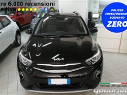 KIA STONIC 1.2 MPI + GPL Urban