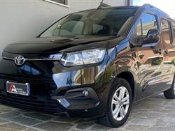 TOYOTA PROACE CITY Proace City 1.5D 100 CV S&S PC 4p. Active