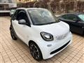 SMART FORTWO 1.0 Passion 71cv twinamic Cabrio