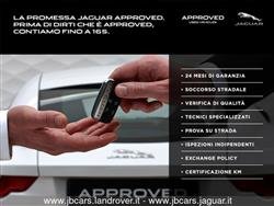JAGUAR XE 2.0 D 180 CV AWD aut. R-Sport