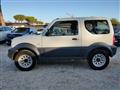 SUZUKI JIMNY 1.3vvt Evolution GPL 4WD JX, BLUETOOTH,USB,AUX ..