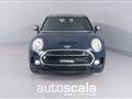 MINI CLUBMAN 2.0 Cooper SD (rottamazione euro 4)