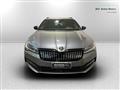 SKODA SUPERB Wagon iV 1.4 tsi plug-in-hybrid Sportline dsg