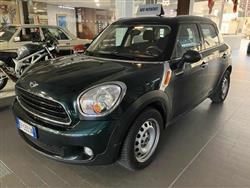 MINI COUNTRYMAN Mini One D Countryman Neopatentati