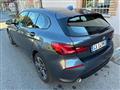 BMW SERIE 1 i 5p. Sport AUTOMATICO