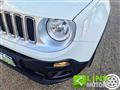 JEEP RENEGADE 1.6 Mjt 120 CV Limited SOT. KIT DISTRIBUZIONE!