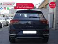 VOLKSWAGEN T-ROC 1.5 TSI ACT Style BlueMotion Technology