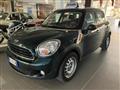 MINI COUNTRYMAN Mini One D Countryman Neopatentati