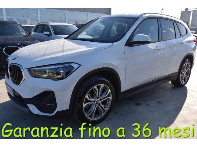 BMW X1 sDrive18d Business Advantage