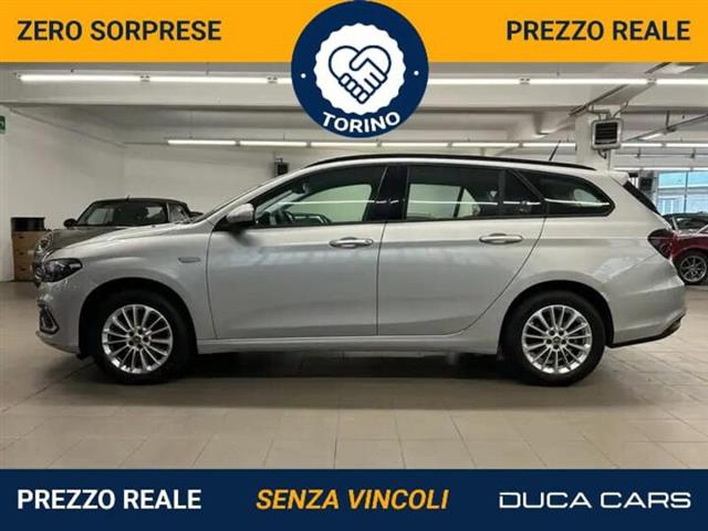 FIAT TIPO CROSS 1.0 SW