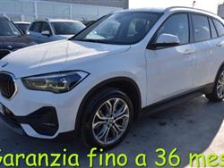 BMW X1 sDrive18d Business Advantage