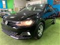 VOLKSWAGEN POLO 1.0 EVO 5p. Comfortline BlueMotion Technology