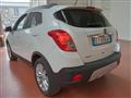 OPEL MOKKA 1.4 Turbo GPL KM 51000