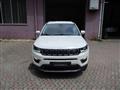 JEEP COMPASS 2.0 Multijet II aut. 4WD Limited*NAVI