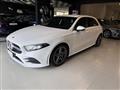 MERCEDES CLASSE A SEDAN d Automatic  Premium AMG