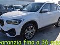 BMW X1 sDrive18d Business Advantage