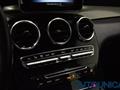 MERCEDES CLASSE GLC D 4MATIC COUPE' SPORT FARI LED CERCHI DA 20