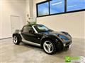 SMART ROADSTER 700  roadster passion 82 CV- 120.000 KM