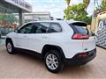 JEEP CHEROKEE 2.2 Mjt II 185 CV 4WD Active Drive I Longitude