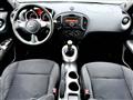 NISSAN Juke 1.6 EURO 5B -UNIPRO - GARANZIA TCARS