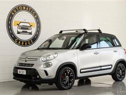 FIAT 500L 1.4 95 CV Trekking NEOPATENTATI, TETTO PANORAMICO