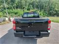 ISUZU D-MAX N57 1.9 Space Cab 4X4