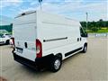 PEUGEOT BOXER 33 2.2 DIESEL 140CV - PASSO MEDIO TETTO ALTO