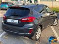 FORD FIESTA 1.1 75 CV 5 porte Titanium