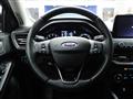 FORD Focus 1.0 EcoBoost 125 CV ACTIVE