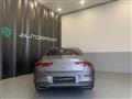 MERCEDES CLASSE CLA COUPE CLA 180 Automatic Sport