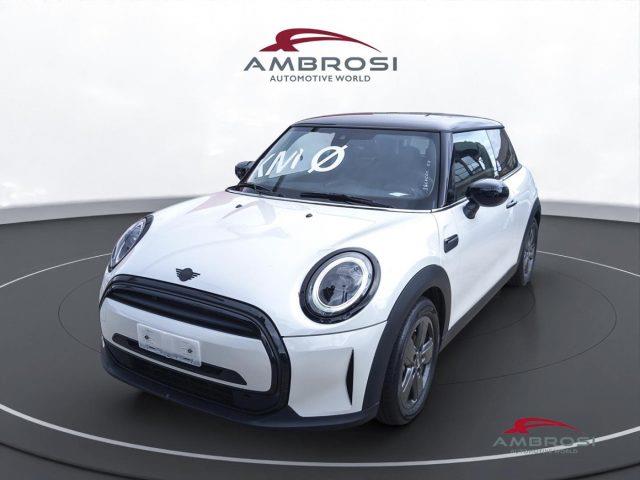 MINI MINI 3 PORTE 3 porte   Classic Premium Mid Package