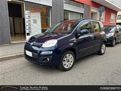 FIAT PANDA Lounge 1.2